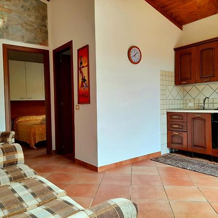 Parco Esmeralda - Family Residence E Breakfast Marina di Camerota Bilik gambar